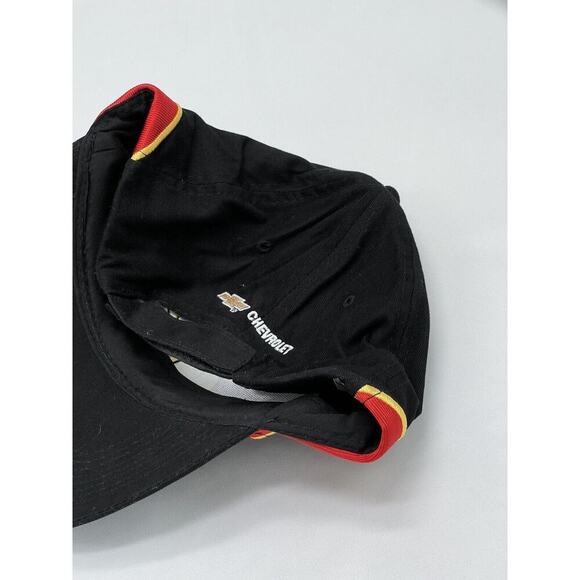 Pittsburgh Pirates Hat Adult Adjustable One Size OSFA‎ Chevrolet Cap - Picture 3 of 4